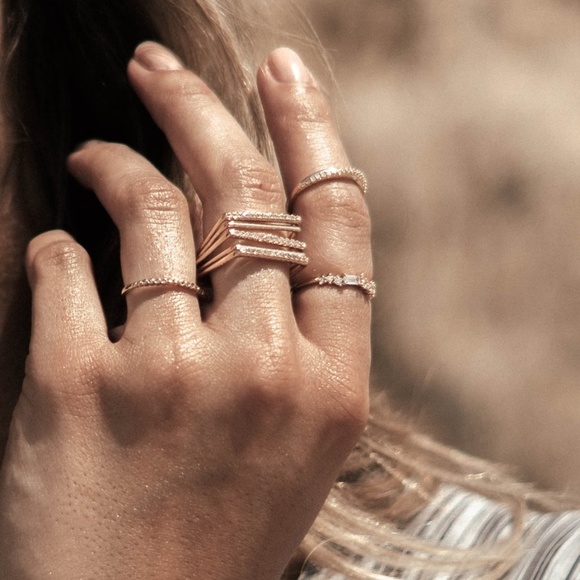 Accessory Ring - Picture 2 of 2